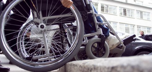 Обмежені можливості не обмежують Ваші права на безоплатну правову допомогу