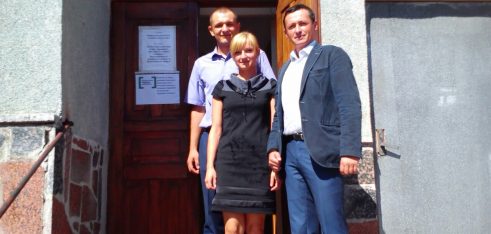 Відкрито Ружинське бюро правової допомоги