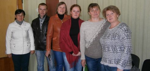 Працівники Хорошівського бюро правової допомоги проконсультували сотого клієнта