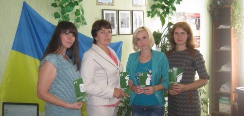 Любарське бюро правової допомоги спільно з підрозділом кримінально-виконавчої інспекції запланували заходи з профілактики правопорушень і злочинів