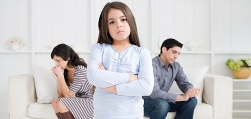 Мати чи батько: з ким залишиться малолітня дитина після розлучення батьків?
