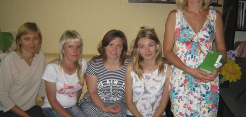 Будні бюро правової допомоги: правопросвітництво та робочі зустрічі