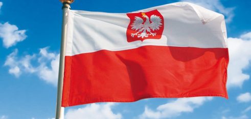 Від «українця» до «поляка» один крок. І він у напрямку до Бердичівського місцевого центру з надання БВПД