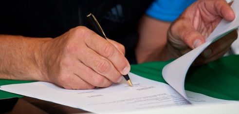 Варто знати: як оформити спадщину