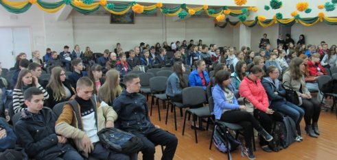 Діти в правовій державі: як минув тиждень правових знань у Житомирській області