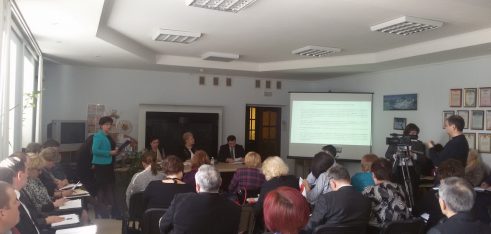 Житомирський обласний центр зайнятості та Регіональний центр з надання безоплатної вторинної правової допомоги сприятимуть безробітнім особам у захисті їх прав