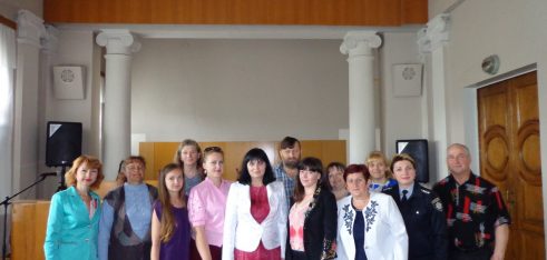 Про безпеку дітей в Інтернеті та запобігання домашньому насильству говорили на круглому столі фахівці Коростенського місцевого центру з надання безоплатної вторинної правової допомоги