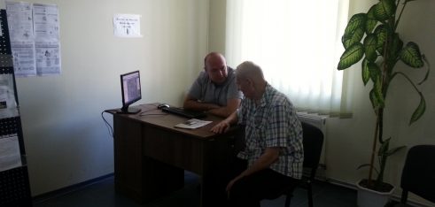 Чи скористався ти правом на безоплатну правову допомогу?