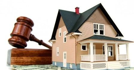 Визнання права власності на спадкове майно