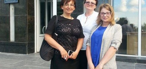 Моніторинг роботи Попільнянського та Андрушівського бюро правової допомоги