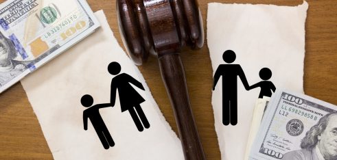 Порядок розірвання шлюбу у судовому та позасудовому порядку