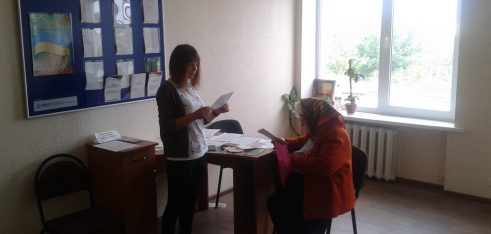 Порядок укладення договору оренди землі