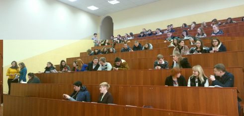 В Житомирі вкотре пройшла IV Всеукраїнська науково-практична конференція «Права людини: історичний вимір і сучасні тенденції»