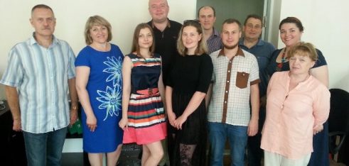 Моніторинг роботи Житомирського місцевого центру з надання БВПД