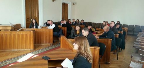 Працівники місцевих центрів та бюро правової допомоги дізналися про нові процедури оформлення субсидії