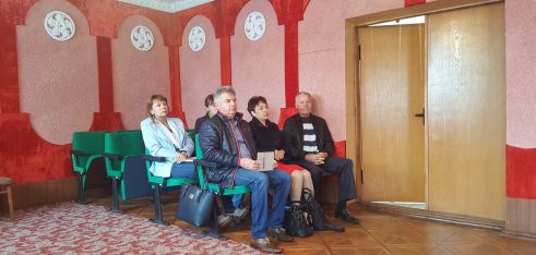 Робота на місцях: виїзний прийом громадян покращує доступ до правової допомоги на Житомирщині