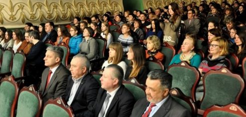 Заступник директора Регіонального центру увійшла до складу журі ХХV Всеукраїнської учнівської олімпіади з правознавства