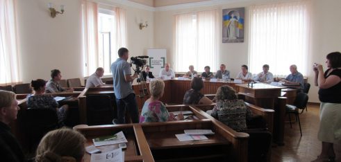 Правова допомога стане доступнішою: з 1 вересня в Україні запрацює понад 400 бюро правової допомоги