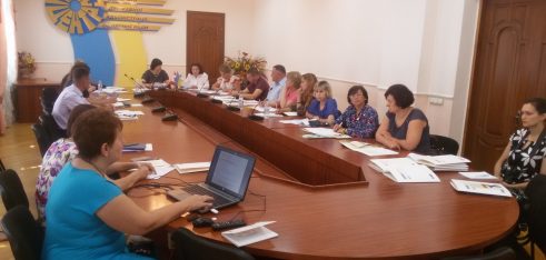 Центри правової допомоги Житомирської області на захисті осіб, які постраждали від трудової експлуатації