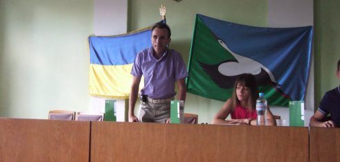 Лугинське, Малинське, Овруцьке, Хорошівське та Народицьке бюро правової допомоги розпочали свою роботу