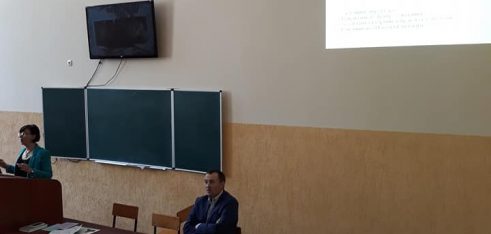 У Житомирі обговорили питання попередження гендерної нерівності та насильства в сім’ї