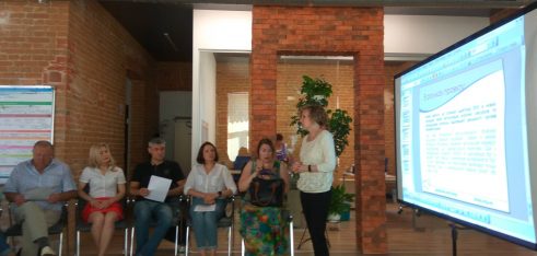 Як захистити виборчі права переселенців?