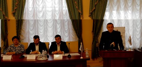 Засідання Житомирської обласної міжвідомчої координаційно-методичної ради: правова освіта населення та важливі рішення