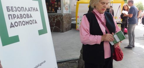 Фахівці Регіонального та місцевого центру долучилися до форуму роботодавців та ярмарку вакансій