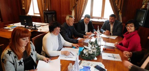 У Житомирі відбувся перший етап конкурсу з відбору адвокатів, які залучаються для надання безоплатної вторинної правової допомоги