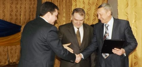 Об’єднати зусилля: підписано тристоронній меморандум про співпрацю