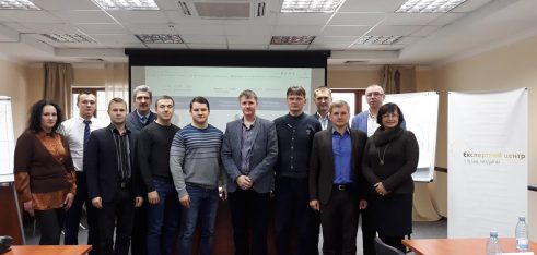 У Житомирі національні правозахисні інститути та громадськість напрацювали механізми боротьби з порушенням прав людини