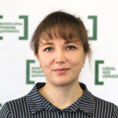 Самофалова Інна Миколаївна