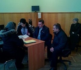 Мобільні консультування