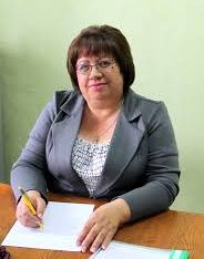 Директор Сумського місцевого центру взяла участь у всеукраїнській науково-практичній конференції