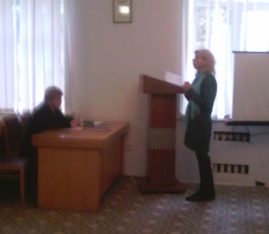 Співпраця з освітянами – запорука сильної громади