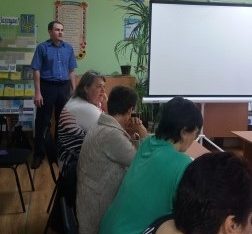 Бібліотечні працівники розширили свої знання про систему БПД