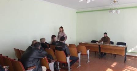 Мобільні точки доступу до системи безоплатної правової допомоги продовжують свою роботу