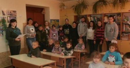 Правопросвітницькі заходи для учнівської молоді у рамках Всеукраїнського тижня права