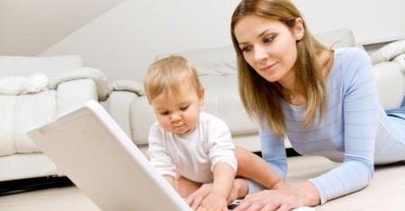 Правові аспекти захисту трудових прав матерів