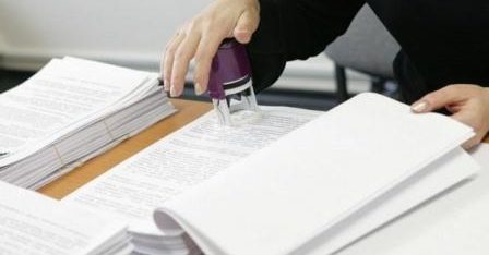 Виграно ще одну справу в суді на користь котелевця