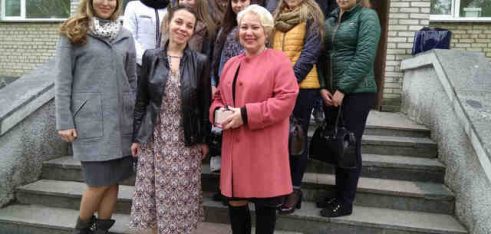 Студенти-правники мали екскурсію в центрах БПД Вінниччини