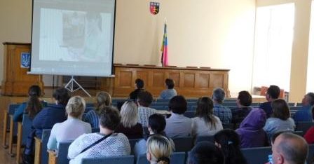 Правопросвітницькі заходи  – можливість поінформувати якомога більше громадян про їх права та безоплатну правову допомогу