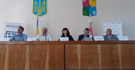 В Шишацькому районі посилено протидію незаконному  захопленню землі та врожаю