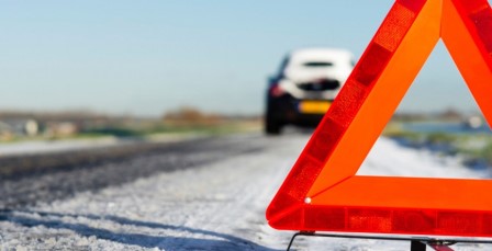 Клієнту бюро правової допомоги допомогли відшкодувати шкоду внаслідок ДТП