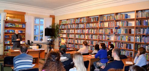 Здобуття нових знань у Школі Медіації і Права