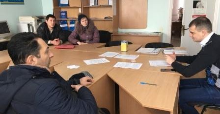 Як переселенцю проголосувати на виборах Президента України?