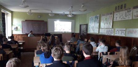 Навчаємо  учнівську молодь як захистити  свої права як споживача