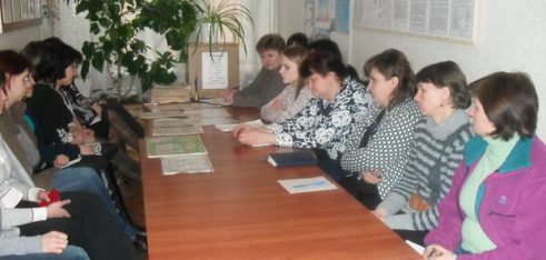 Все більше людей звертається до Охтирського місцевого центру