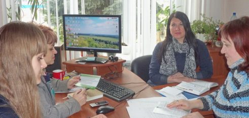 Правовий захист для соціально незахищених сімей, дітей та молоді у Шостці