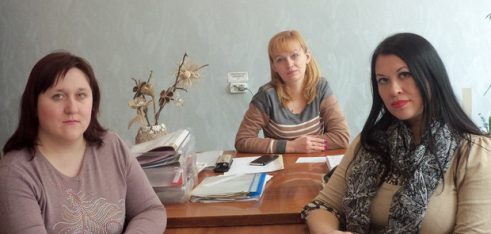 Про систему безоплатної правової допомоги говорили під час робочої зустрічі з соціальними працівниками